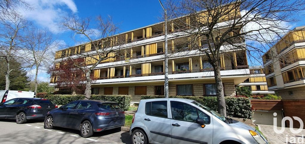 Achat souplex à vendre 1 pièce 14 m² - Maisons-Laffitte