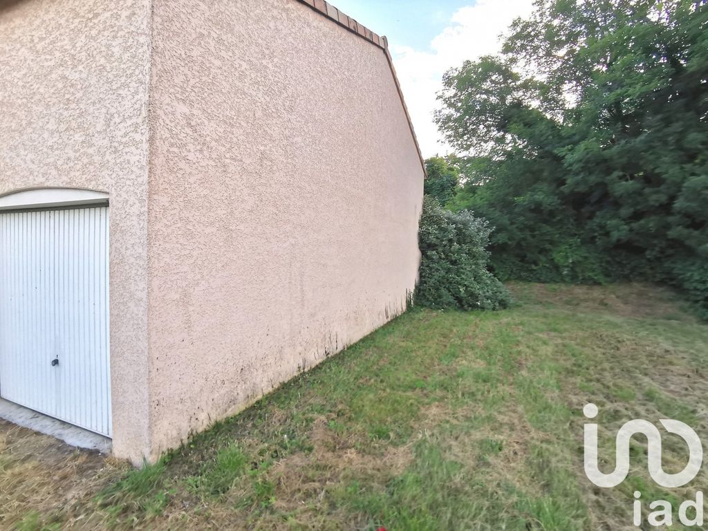 Achat maison 4 chambre(s) - Roiffieux