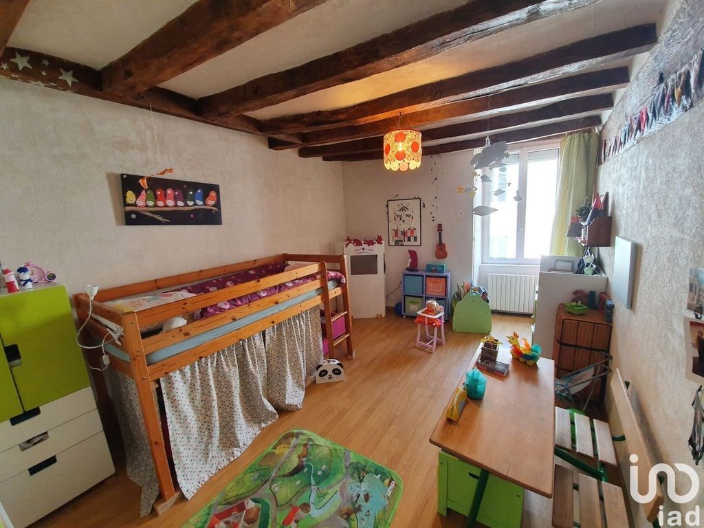 Achat maison 3 chambre(s) - Saint-Georges-sur-Loire