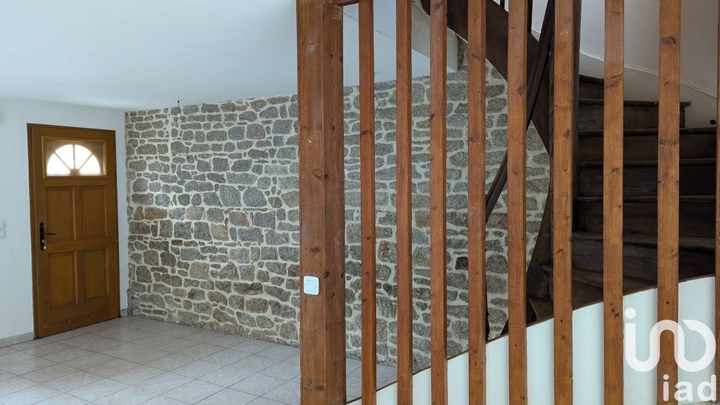 Achat maison 3 chambre(s) - Dinan