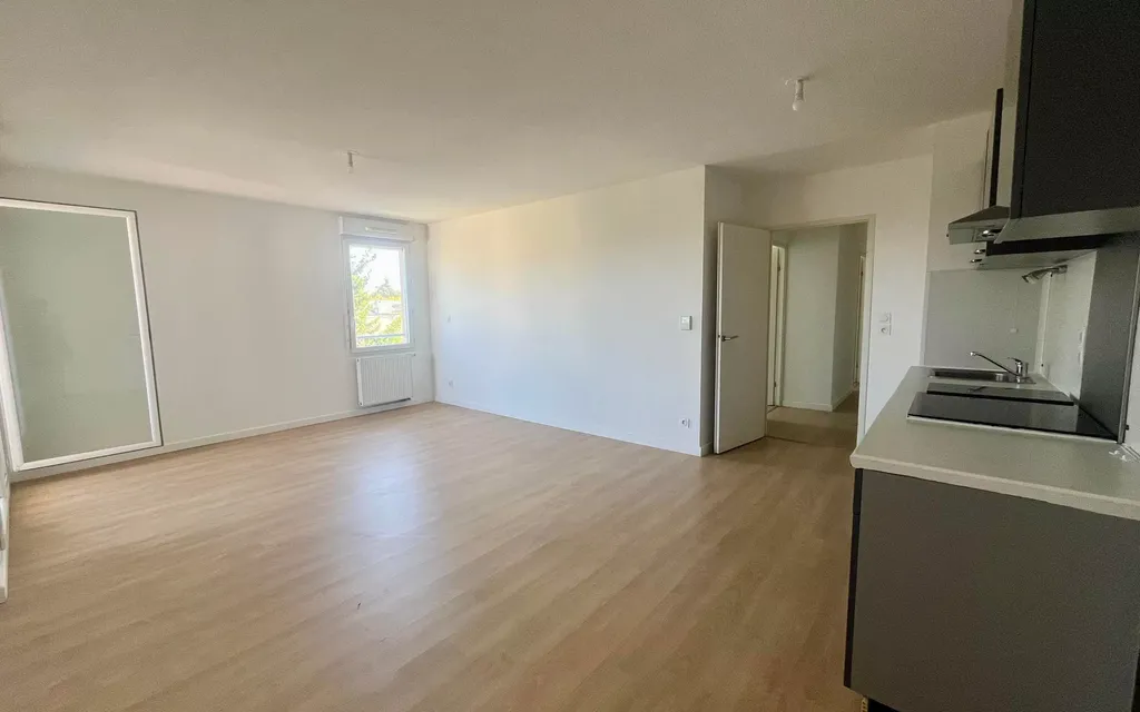 Achat appartement à vendre 4 pièces 72 m² - Avignon