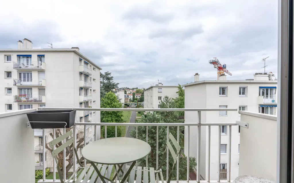 Achat appartement à vendre 2 pièces 46 m² - Nogent-sur-Marne