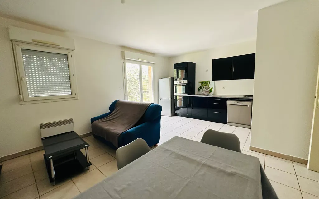 Achat appartement à vendre 2 pièces 43 m² - Labastidette