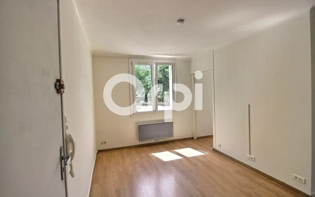 Achat appartement à vendre 2 pièces 39 m² - Marseille 9ème arrondissement