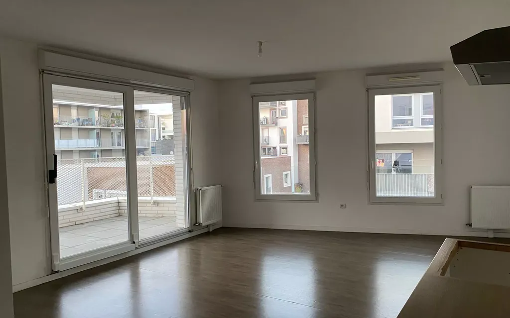 Achat appartement à vendre 3 pièces 60 m² - Arcueil