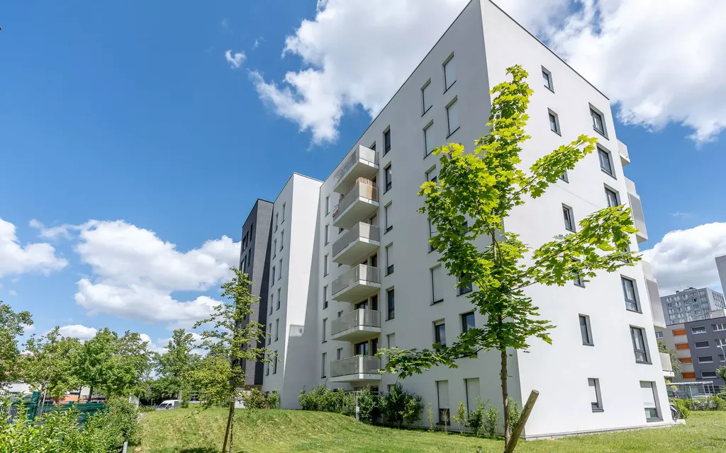 Achat appartement à vendre 2 pièces 42 m² - Champigny-sur-Marne