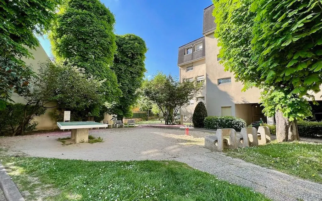 Achat appartement 4 pièce(s) Bry-sur-Marne