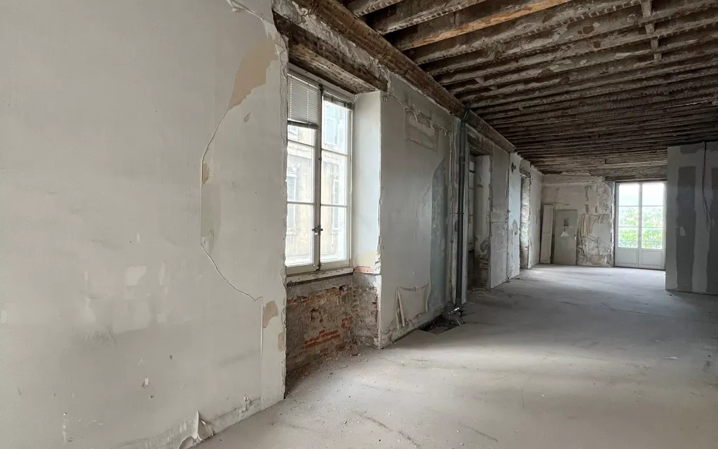 Achat appartement à vendre 7 pièces 195 m² - Bayonne