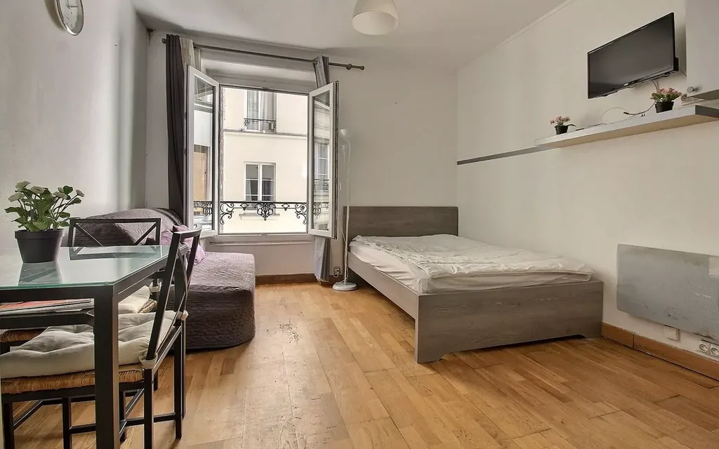 Achat appartement 1 pièce(s) Paris 7ème arrondissement