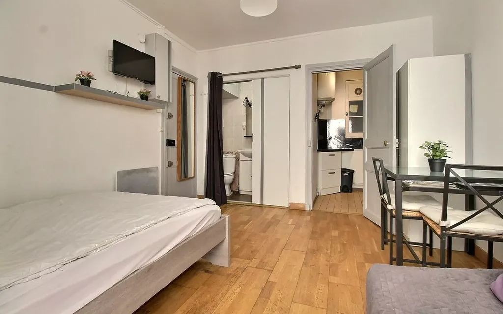 Achat appartement 1 pièce(s) Paris 7ème arrondissement