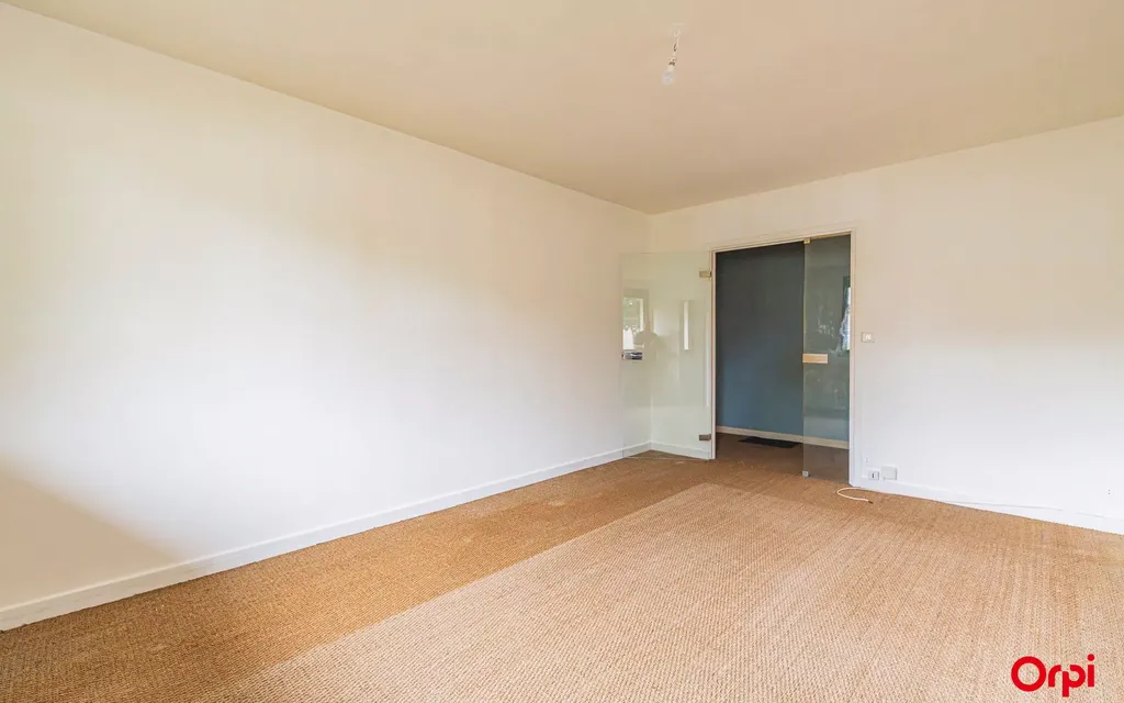 Achat appartement à vendre 3 pièces 61 m² - Reims