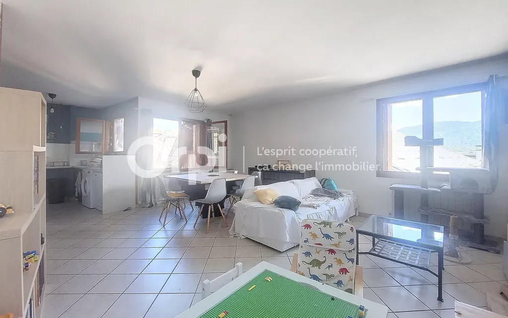 Achat maison 4 chambre(s) - Grésy-sur-Isère