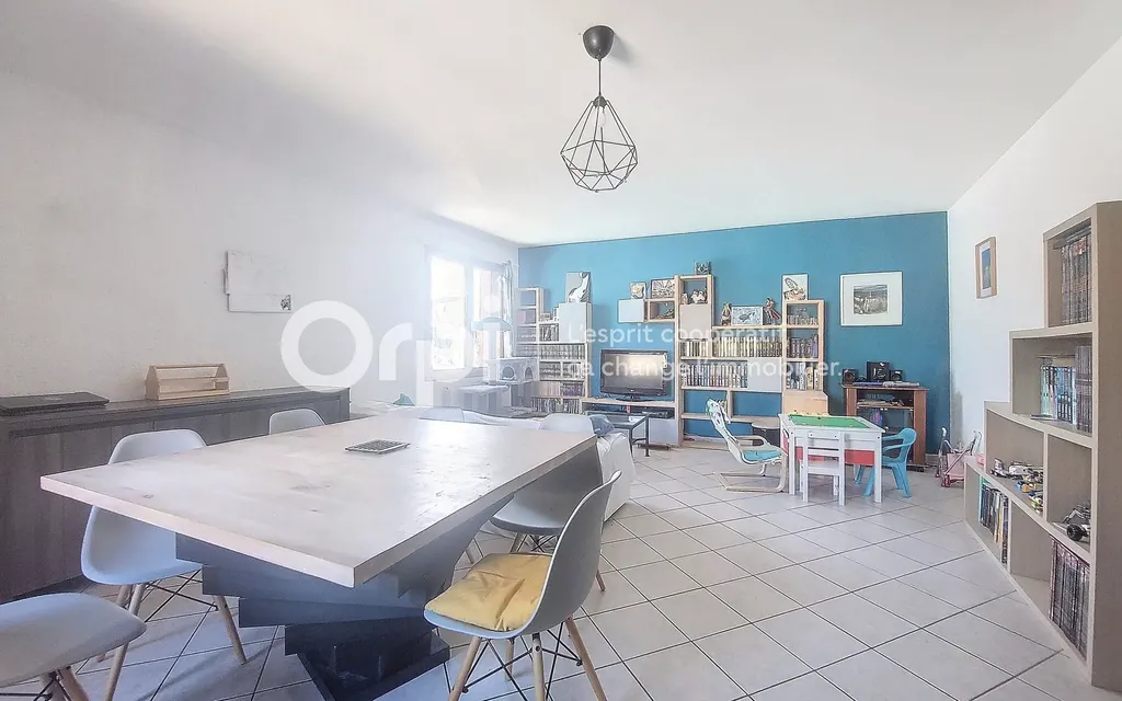 Achat maison à vendre 4 chambres 159 m² - Grésy-sur-Isère