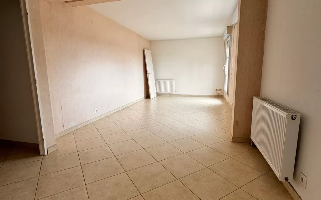 Achat appartement à vendre 3 pièces 78 m² - Amiens