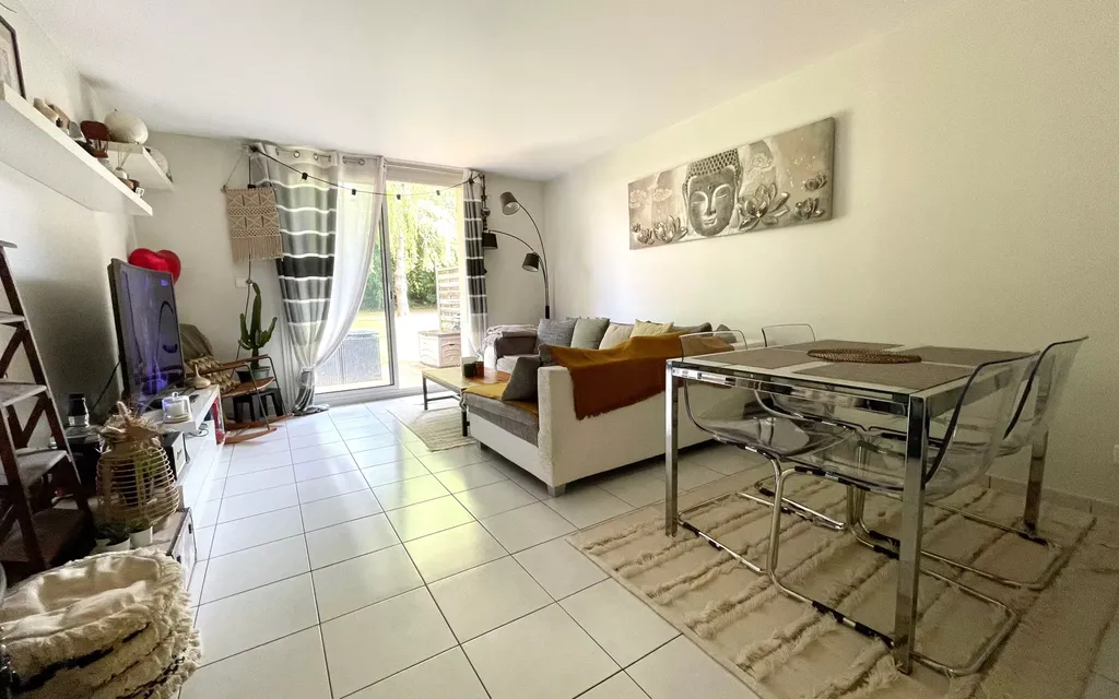 Achat maison à vendre 3 chambres 75 m² - Saint-Germain-lès-Corbeil