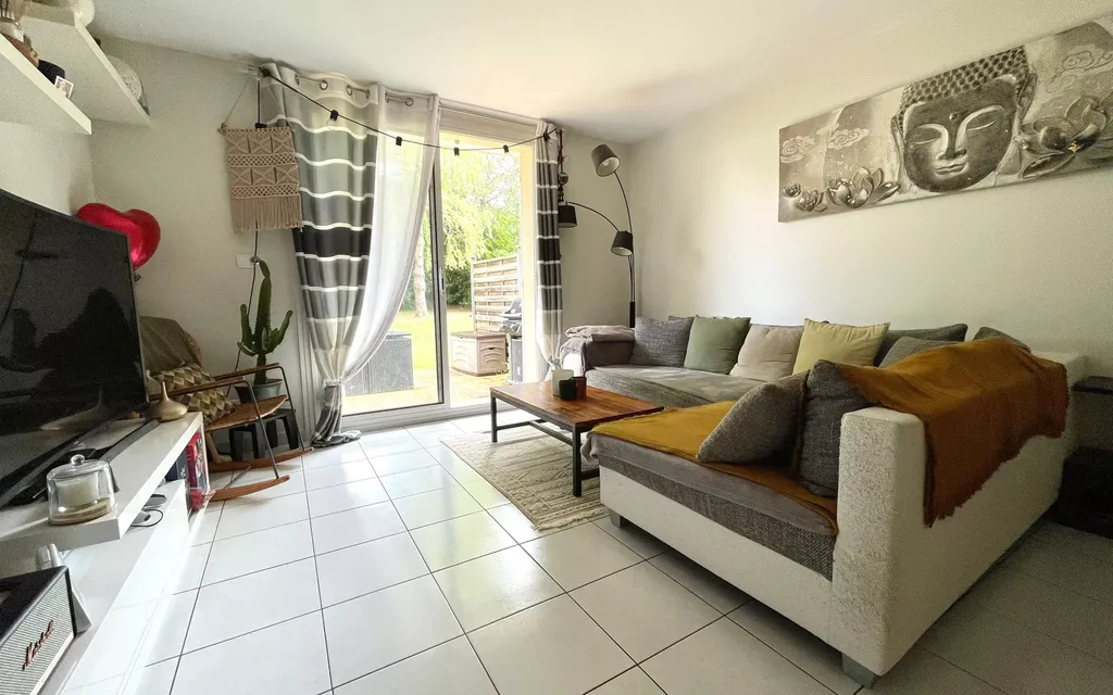 Achat maison 3 chambre(s) - Saint-Germain-lès-Corbeil