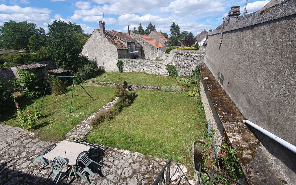 Achat maison 3 chambre(s) - La Forêt-Sainte-Croix