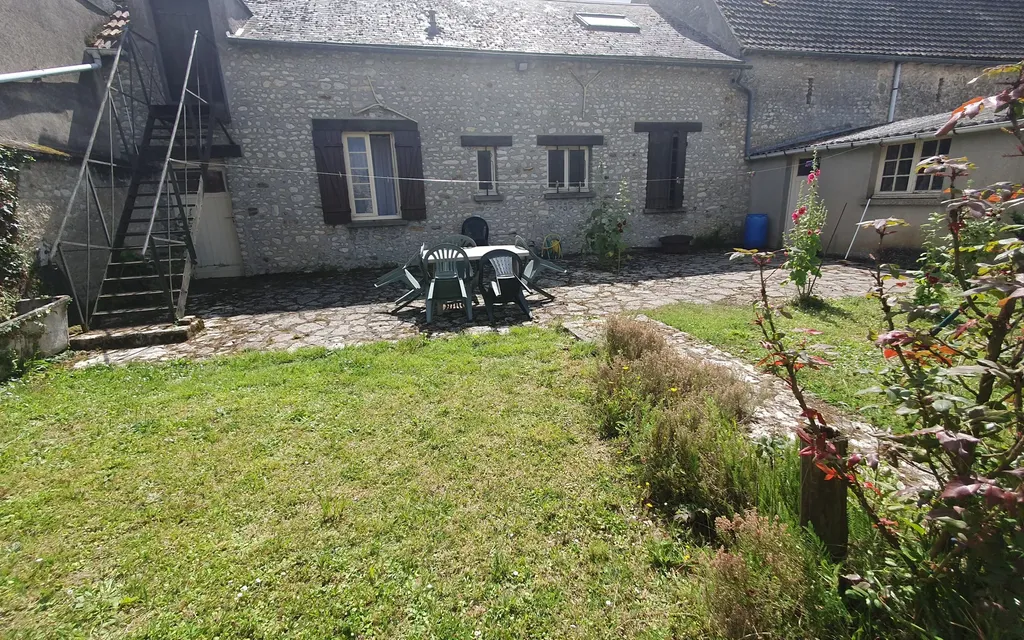 Achat maison 3 chambre(s) - La Forêt-Sainte-Croix