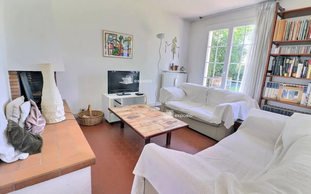 Achat maison 5 chambre(s) - Le Mée-sur-Seine