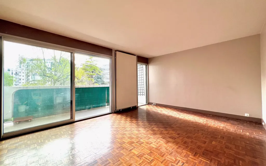 Achat appartement à vendre 3 pièces 70 m² - Paris 12ème arrondissement