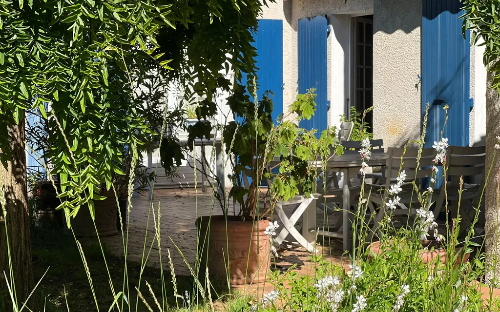 Achat maison à vendre 5 chambres 212 m² - Francheville