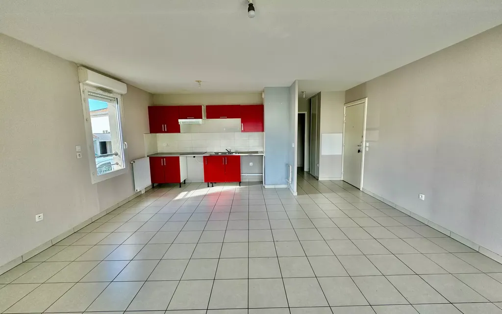 Achat appartement à vendre 4 pièces 82 m² - Colomiers