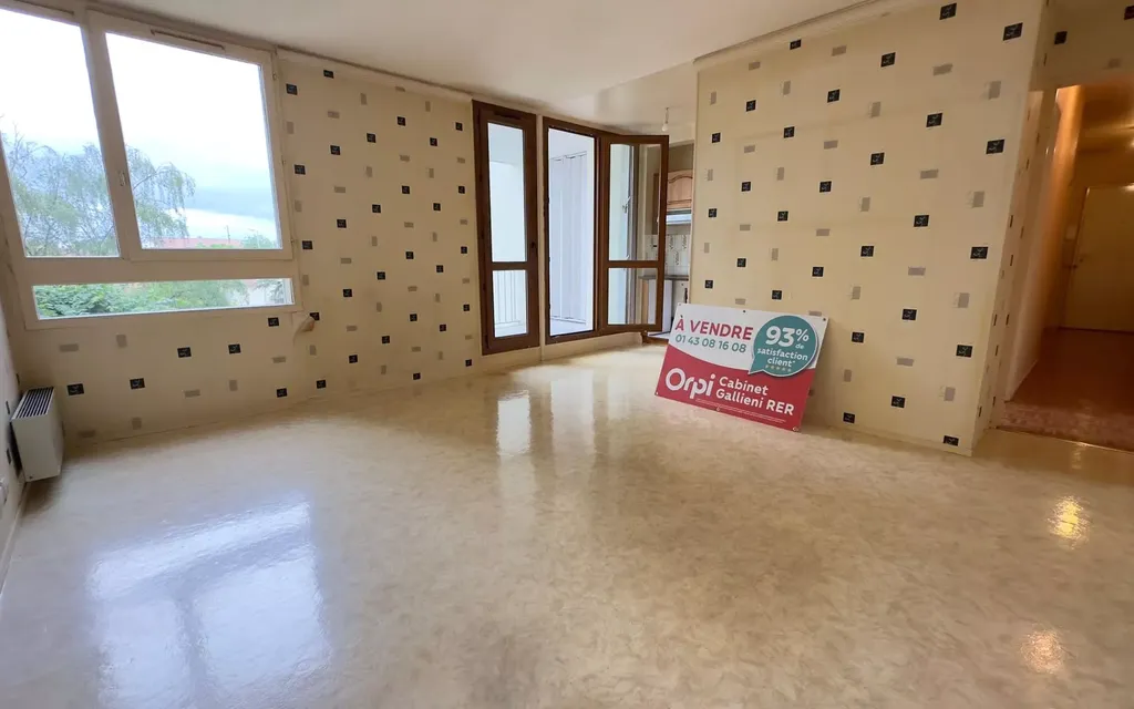 Achat appartement 2 pièce(s) Neuilly-sur-Marne