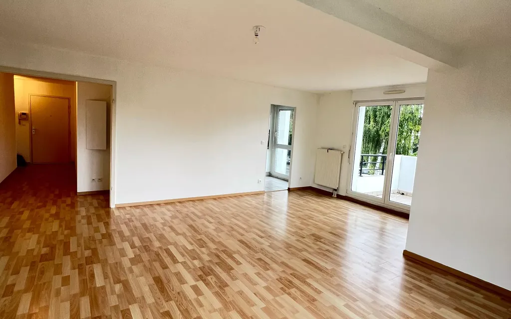 Achat appartement 4 pièce(s) Strasbourg