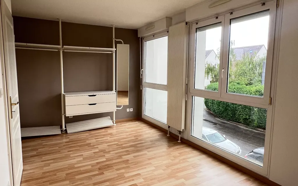 Achat appartement 4 pièce(s) Strasbourg