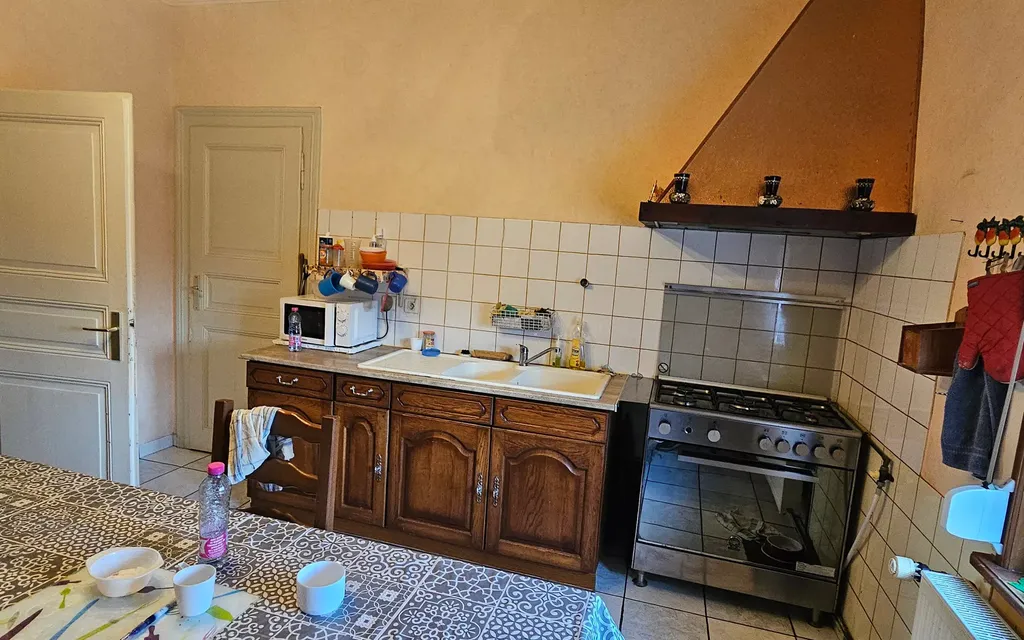 Achat maison 4 chambre(s) - Schweighouse-sur-Moder