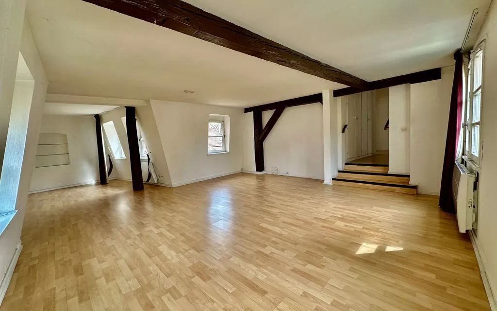 Achat appartement 3 pièce(s) Strasbourg