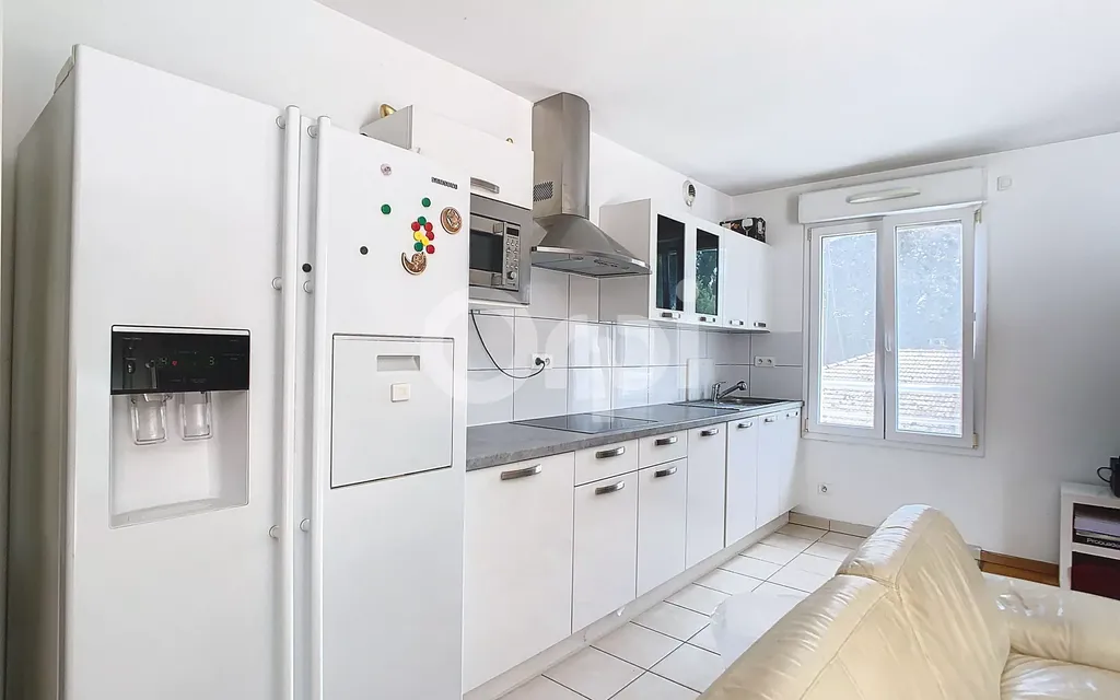 Achat appartement à vendre 5 pièces 91 m² - Sierentz