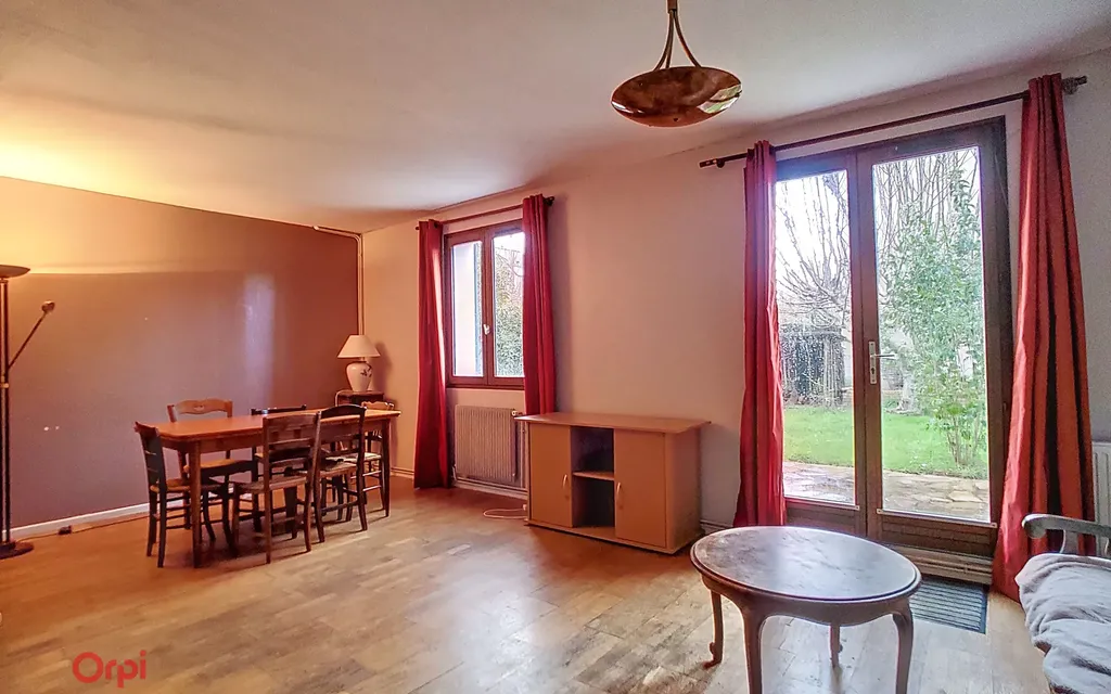 Achat maison 3 chambre(s) - Angers