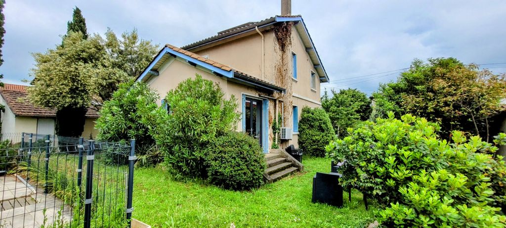 Achat maison 5 chambre(s) - Villefranche-sur-Saône