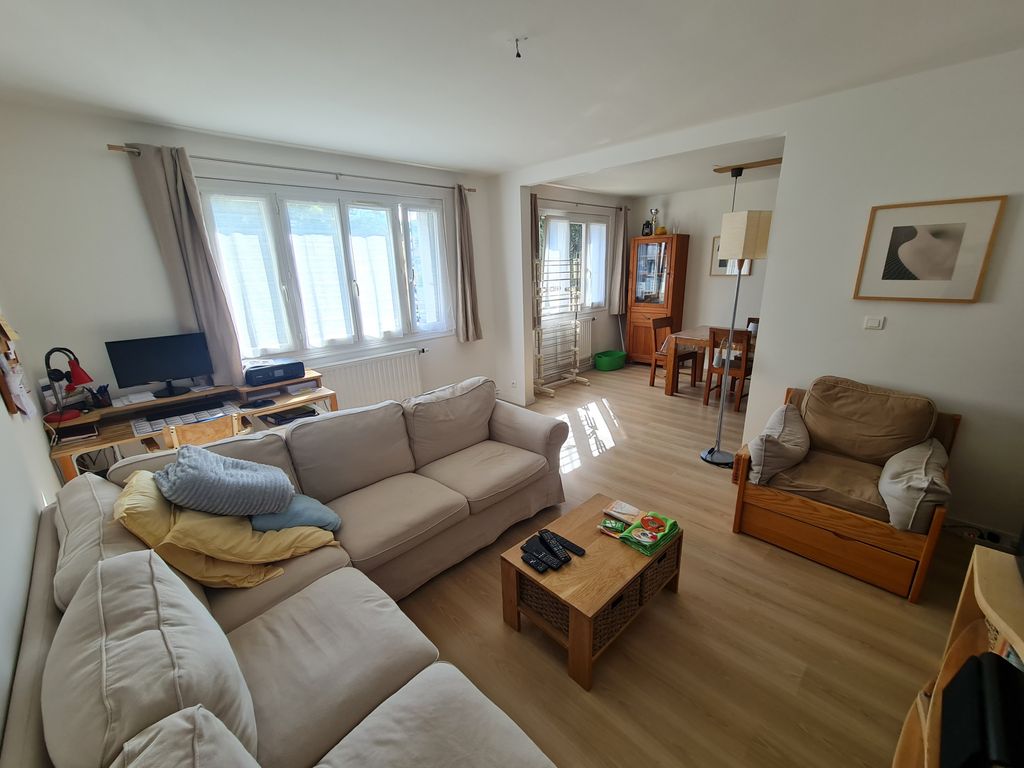 Achat appartement à vendre 5 pièces 99 m² - Romagnat