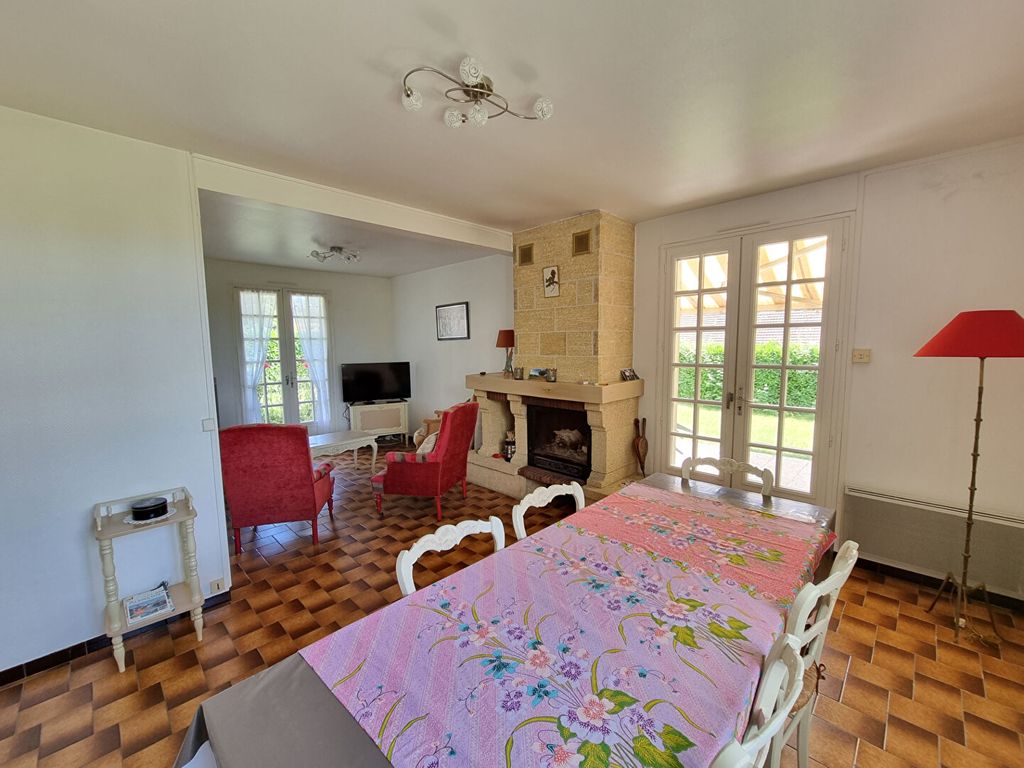 Achat maison 3 chambre(s) - Bellême