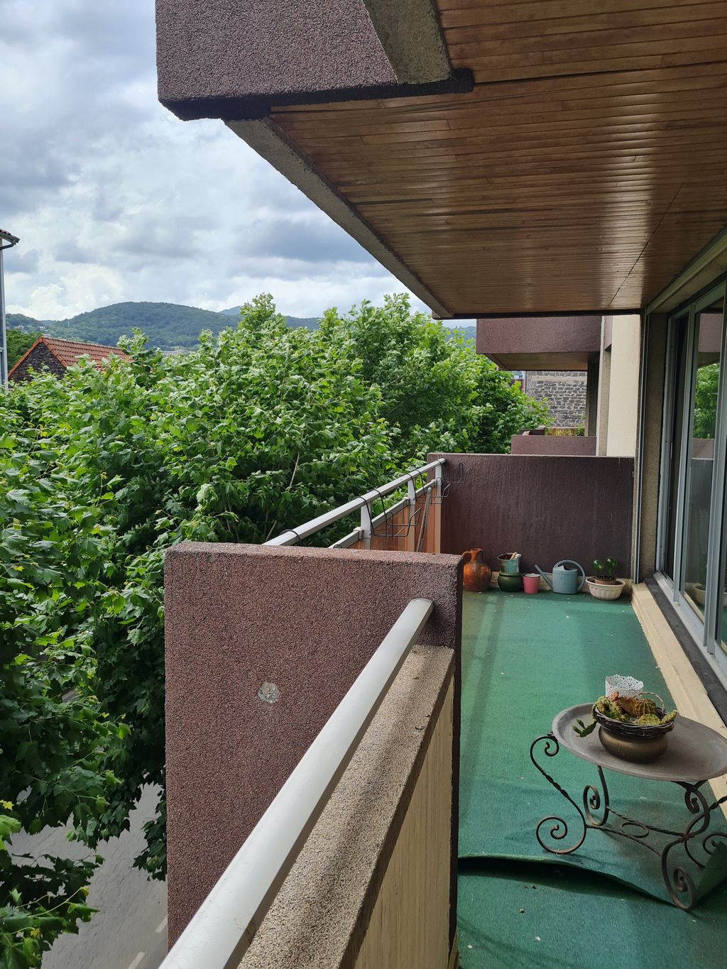 Achat appartement à vendre 5 pièces 102 m² - Clermont-Ferrand