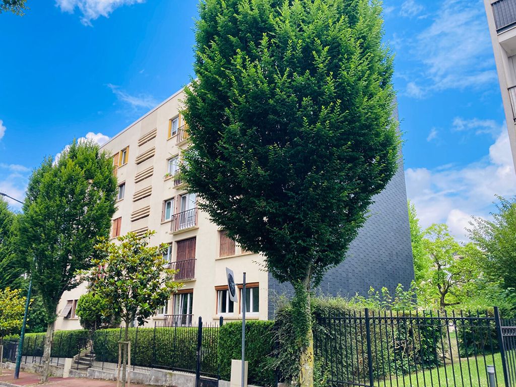 Achat appartement à vendre 3 pièces 55 m² - Le Raincy