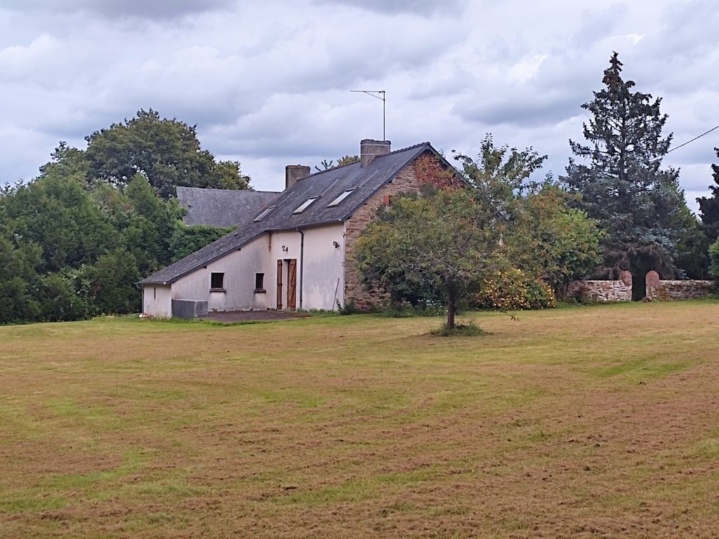 Achat maison 1 chambre(s) - Sillé-le-Guillaume