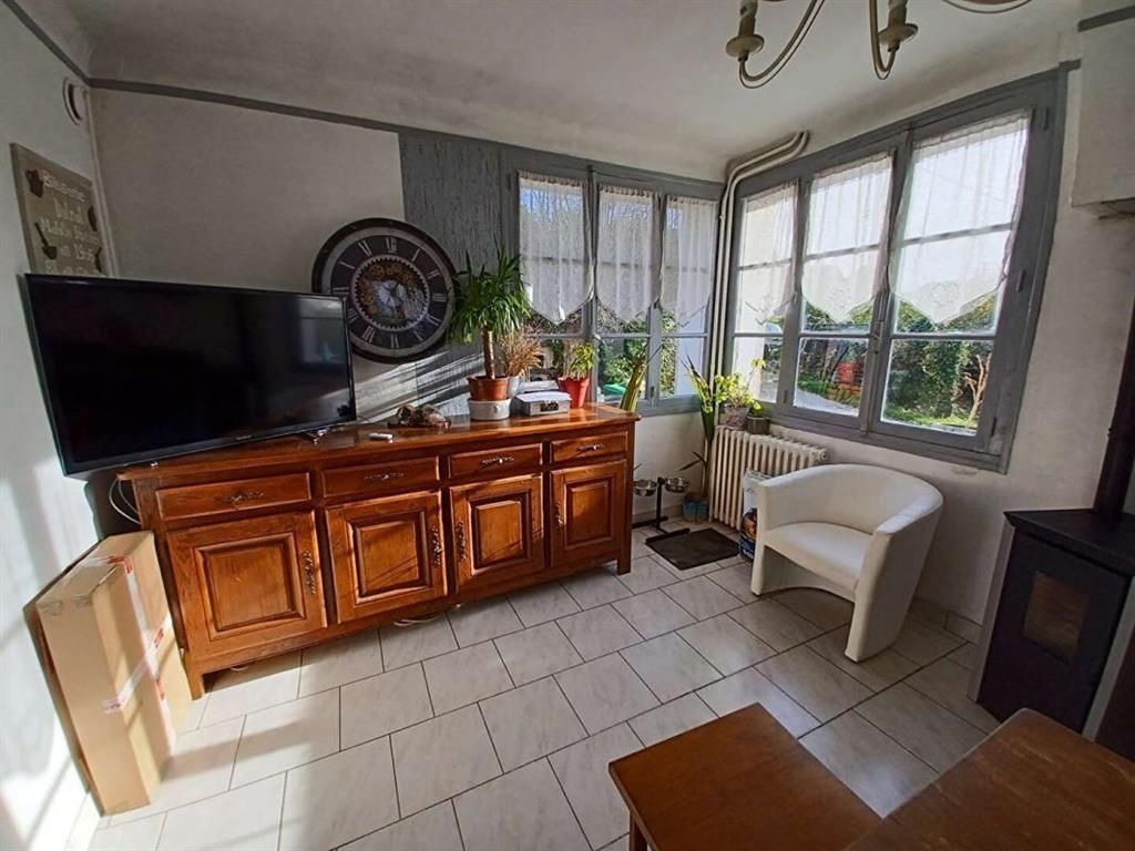 Achat maison 5 chambre(s) - L'Aigle