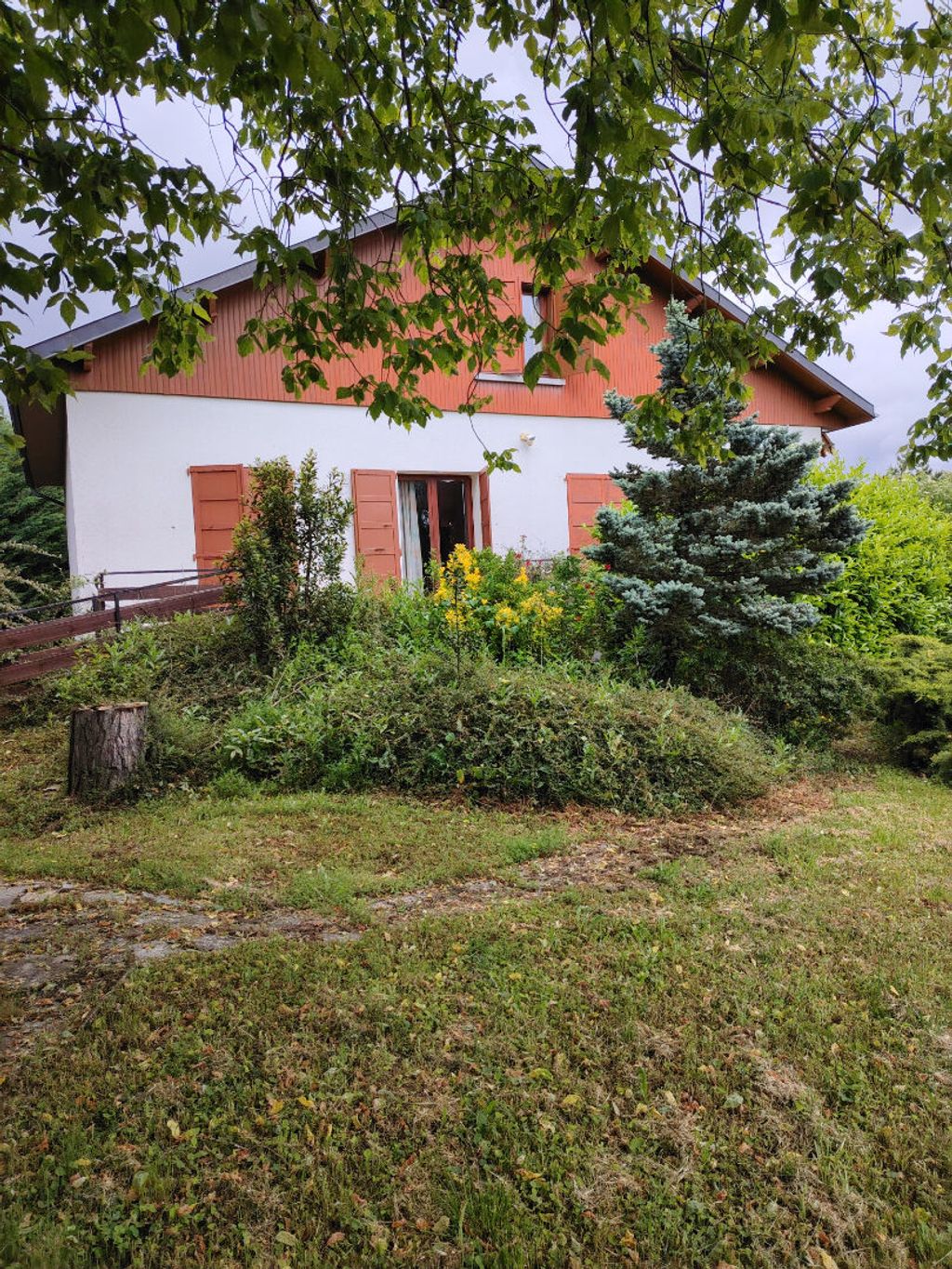 Achat maison à vendre 5 chambres 125 m² - Cournon-d'Auvergne