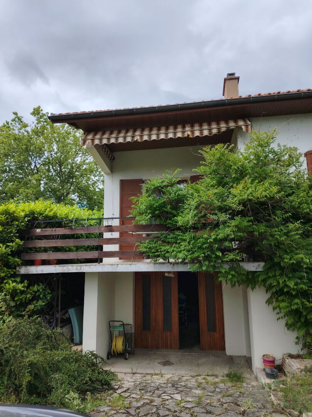 Achat maison 5 chambre(s) - Cournon-d'Auvergne