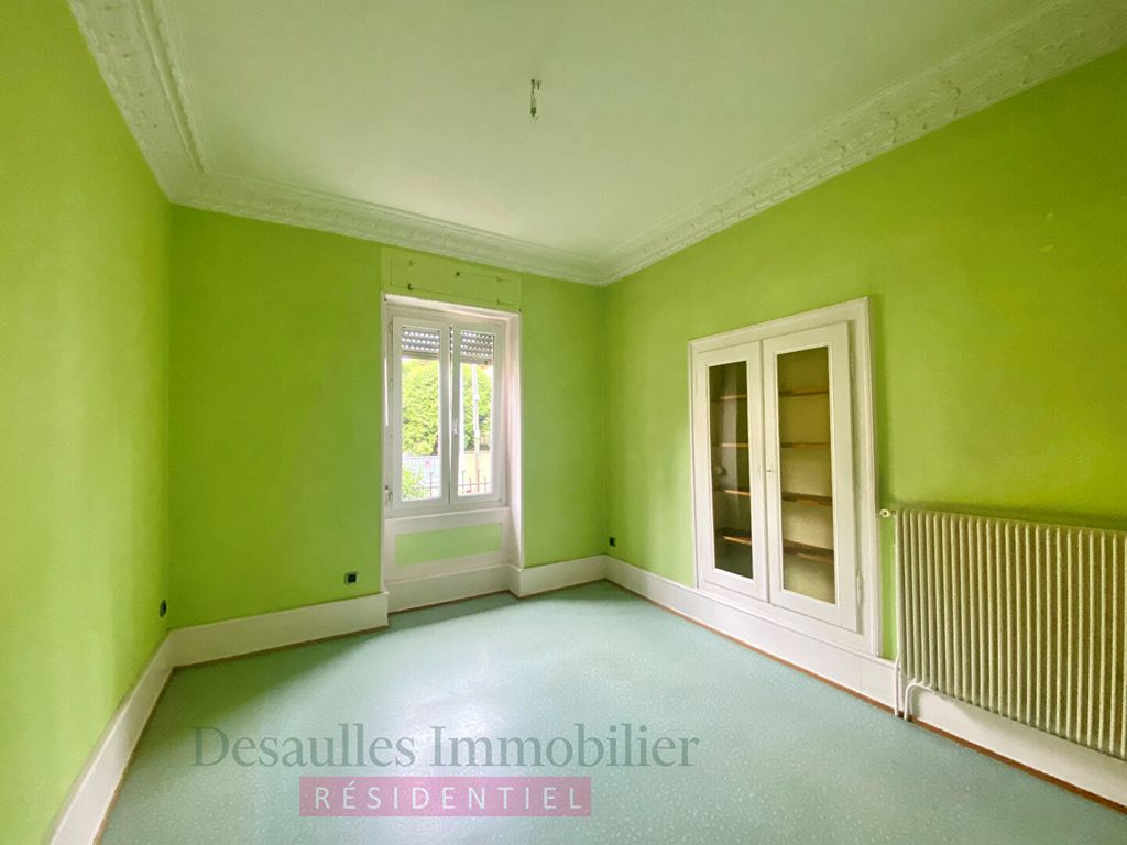 Achat maison 6 chambre(s) - Colmar