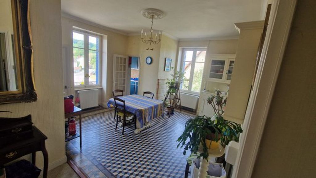 Achat maison 5 chambre(s) - Genouilly