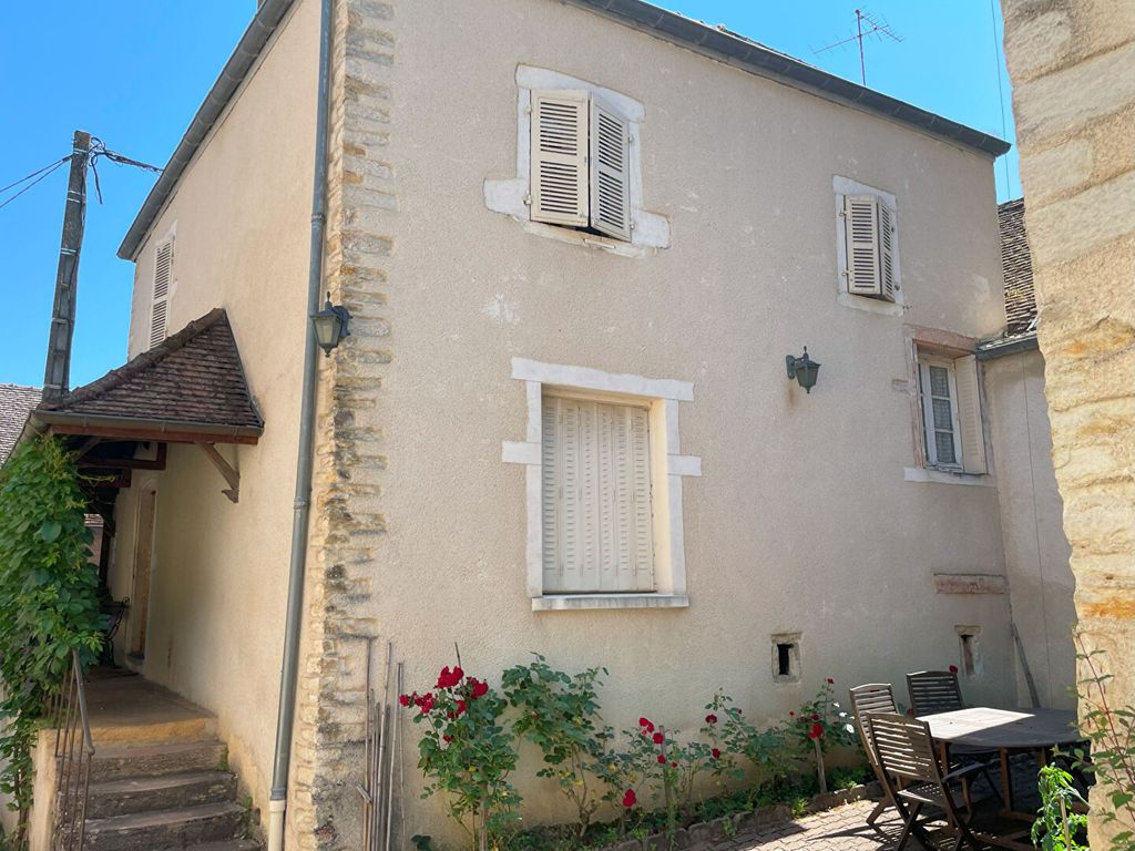 Achat maison 2 chambre(s) - Saint-Désert