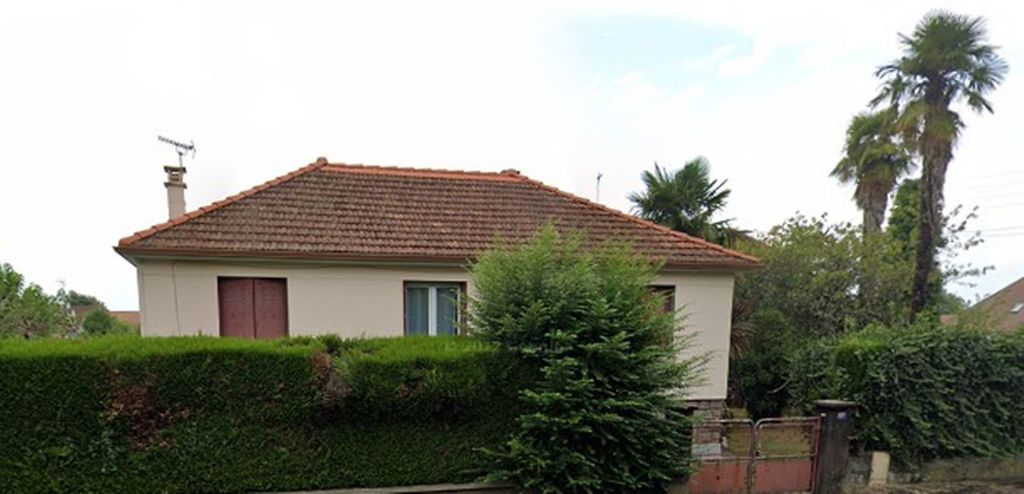 Achat maison à vendre 3 chambres 76 m² - Pau