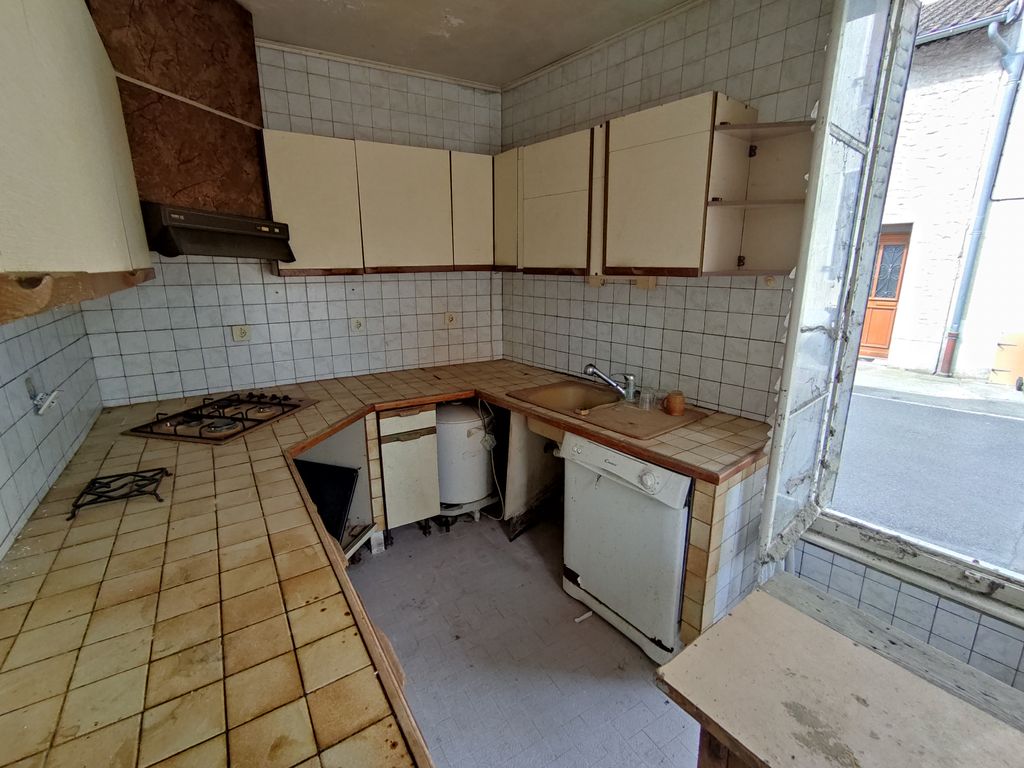 Achat maison 3 chambre(s) - Saint-Yorre