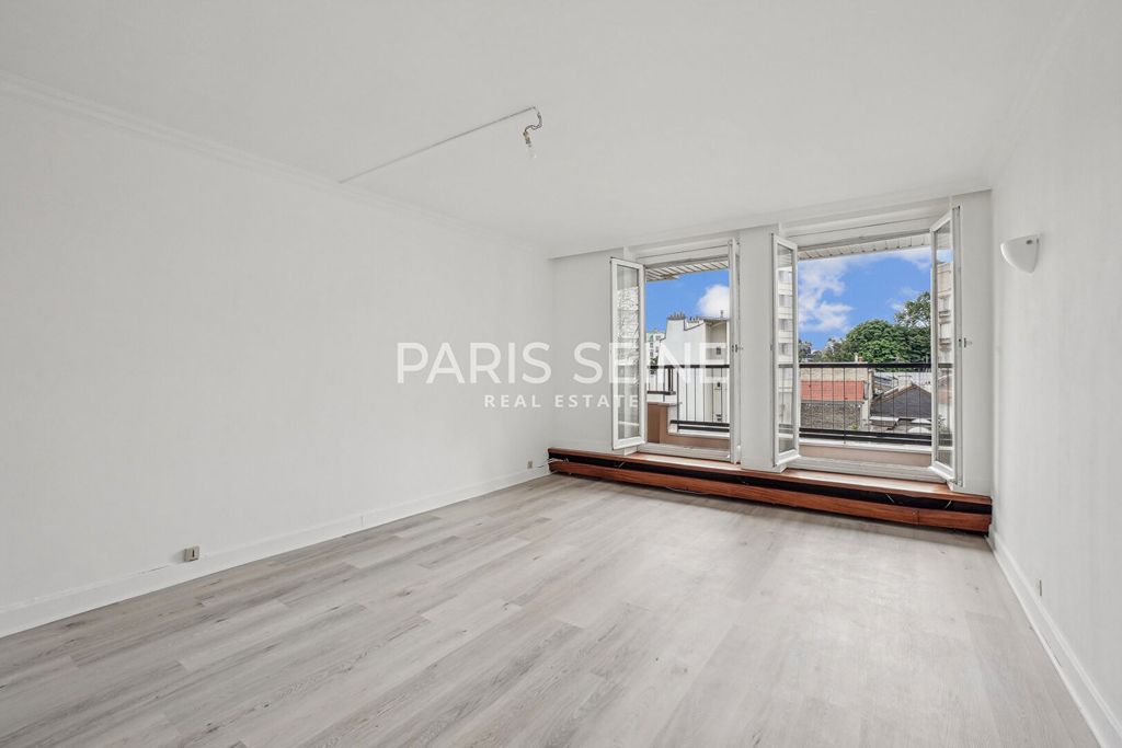 Achat appartement à vendre 2 pièces 62 m² - Paris 6ème arrondissement