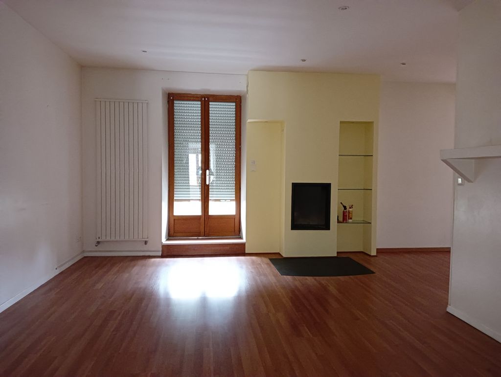 Achat appartement 4 pièce(s) Luxeuil-les-Bains