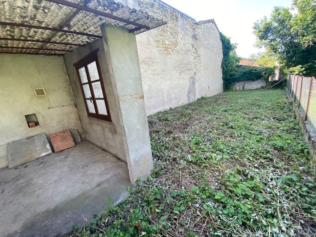 Achat maison 3 chambre(s) - Thuret